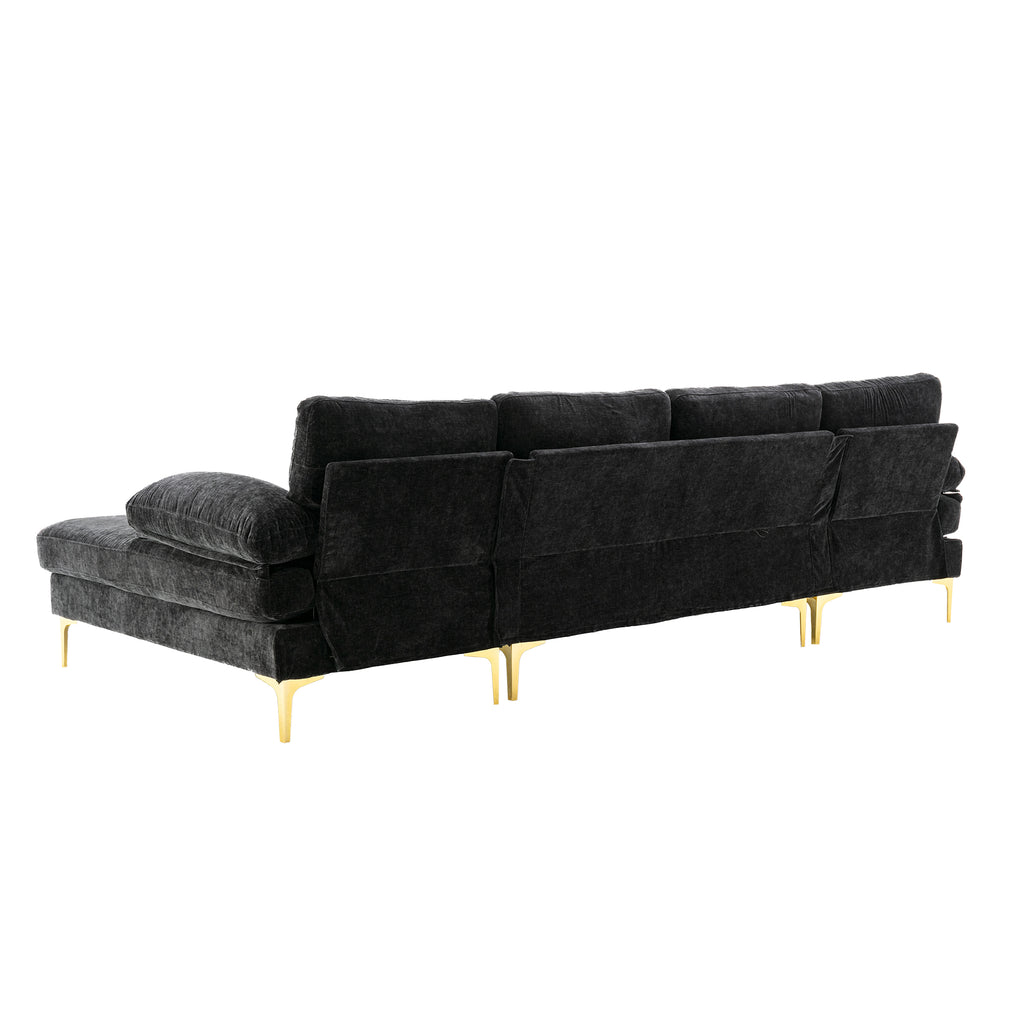 Accent Sofa Sectional Sofa Y152296