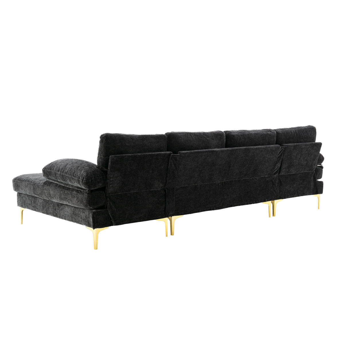 Accent Sofa Sectional Sofa Y152296