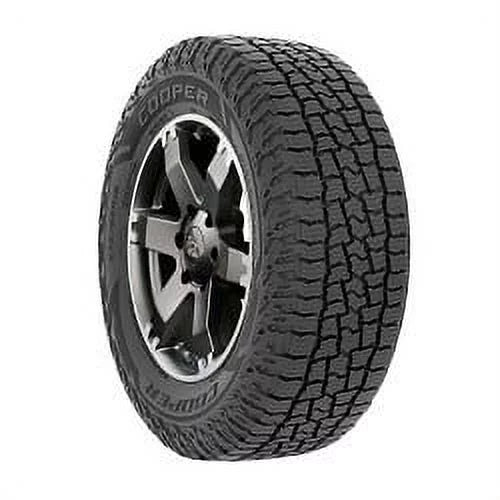 245/60R18 AT Tire Z21337