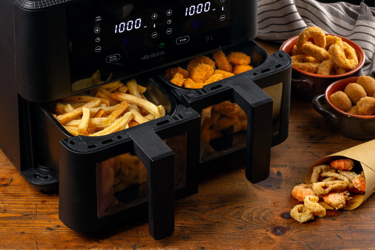 9L Air Fryer V3597