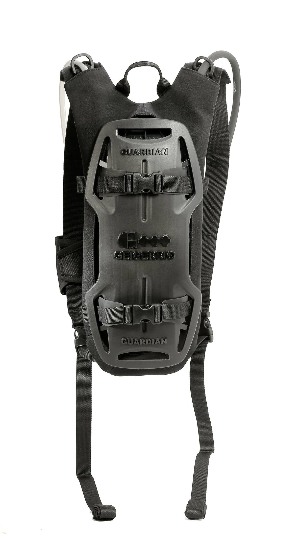 Tactical Guardian Hydration System Black G956