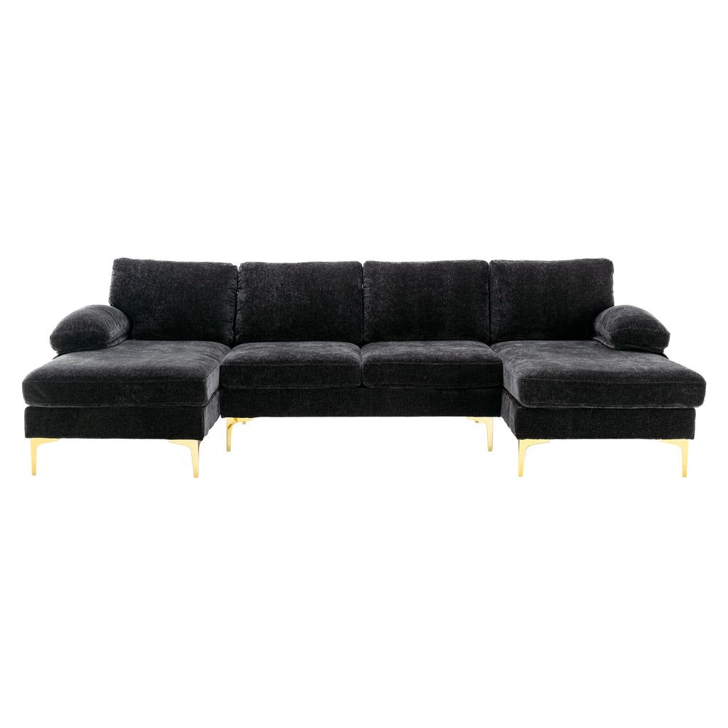Accent Sofa Sectional Sofa Y152296