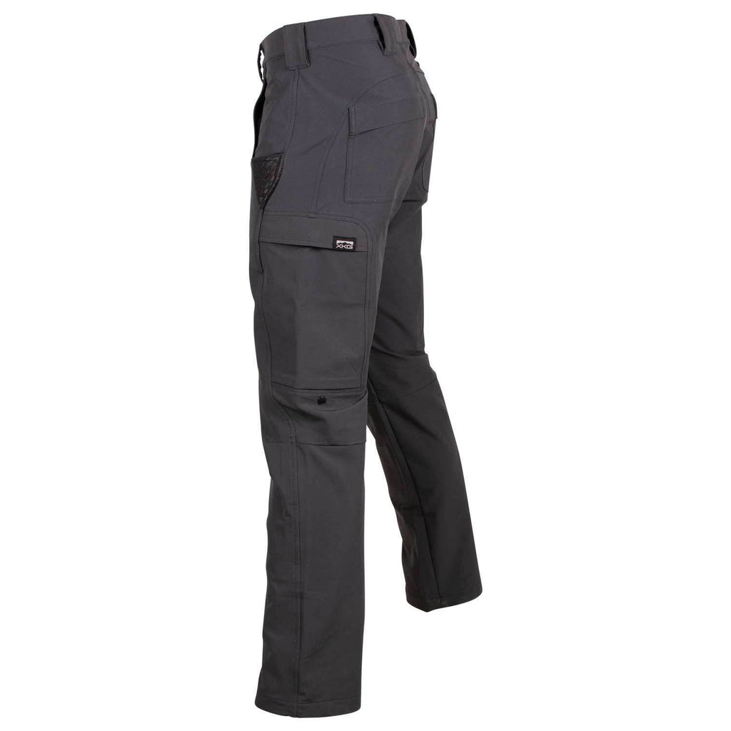 Camo Ridge Pant 36 Dark Khaki X72753
