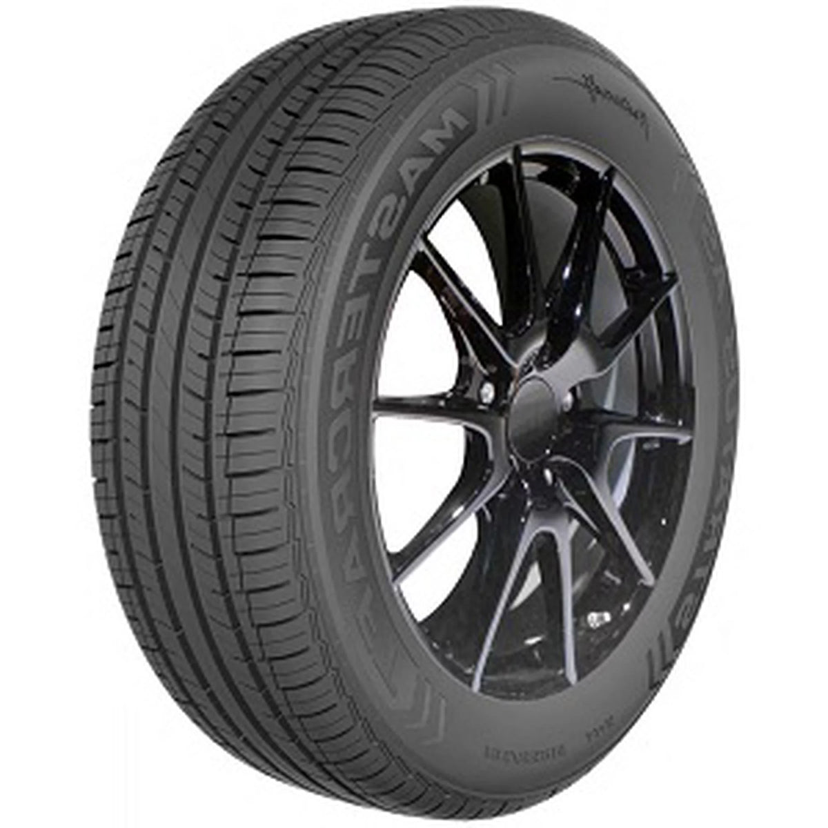 All Season 235/55R18 100V Passenger Tire M559
