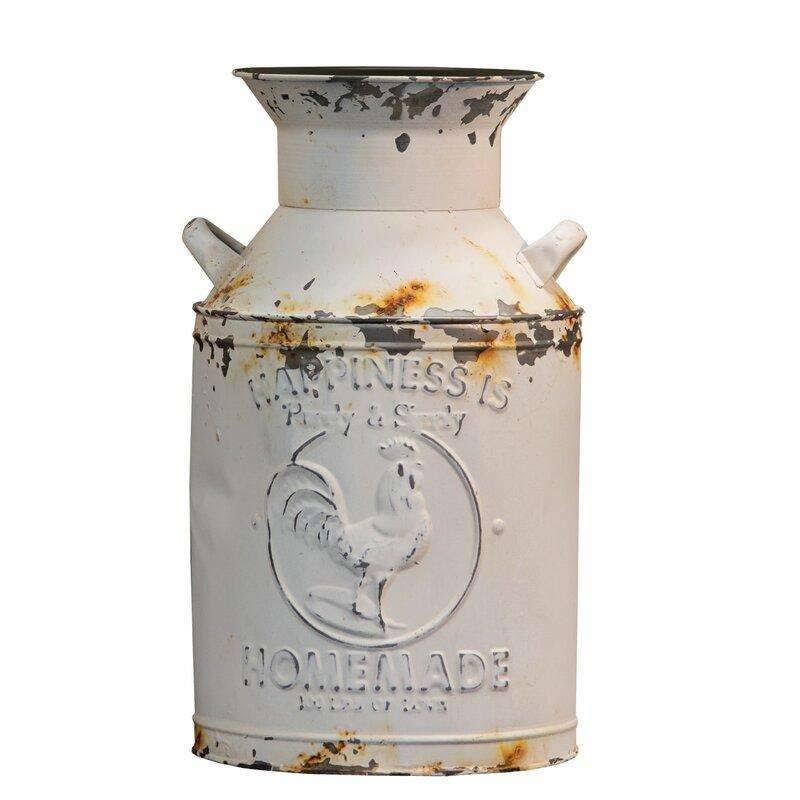 Milk Can P412109