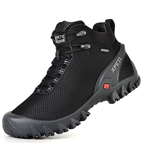 Hiking Boot S744361