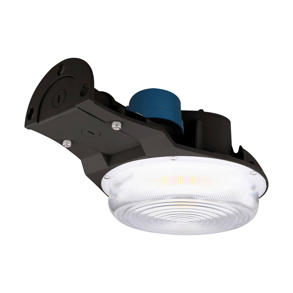 60 Watt LED Area Light with Photocell K30351