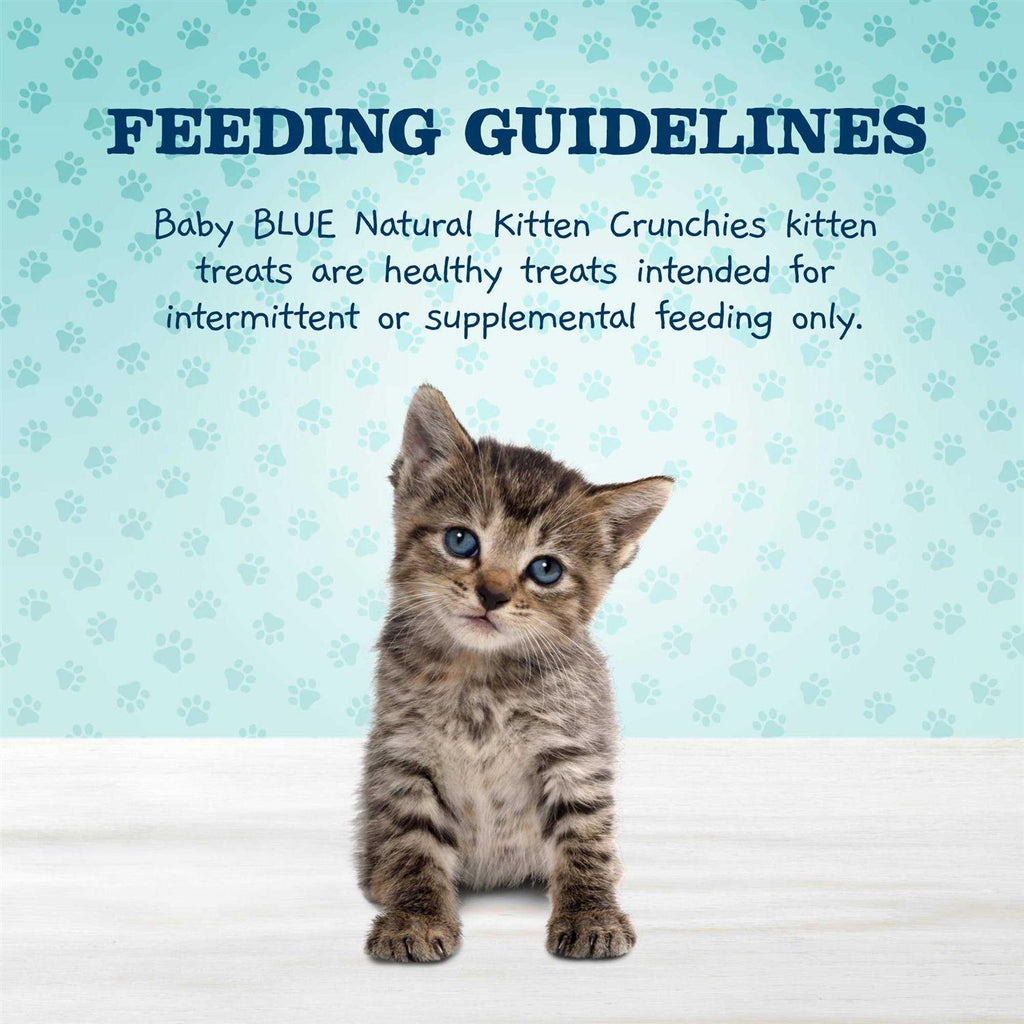 Grain Free Salmon Kitten Treats S16319