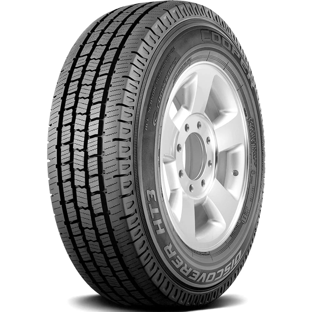 All Season LT235/85R16 Light Truck Tire K2591
