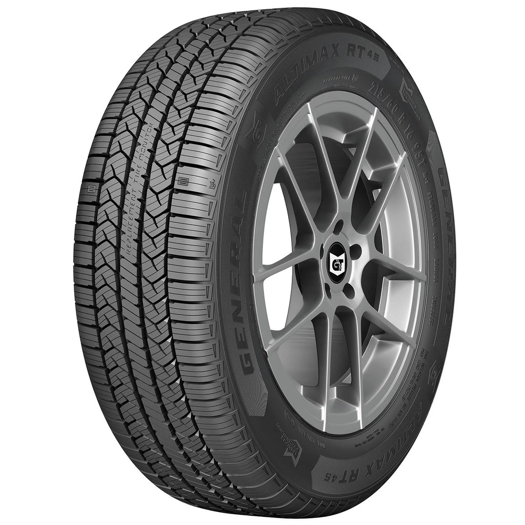 All Season Tire K18212