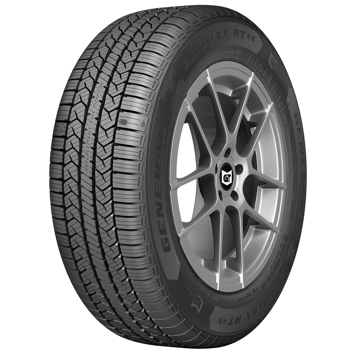 All Season Tire K18212