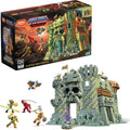 Castle Grayskull Construction Set B660