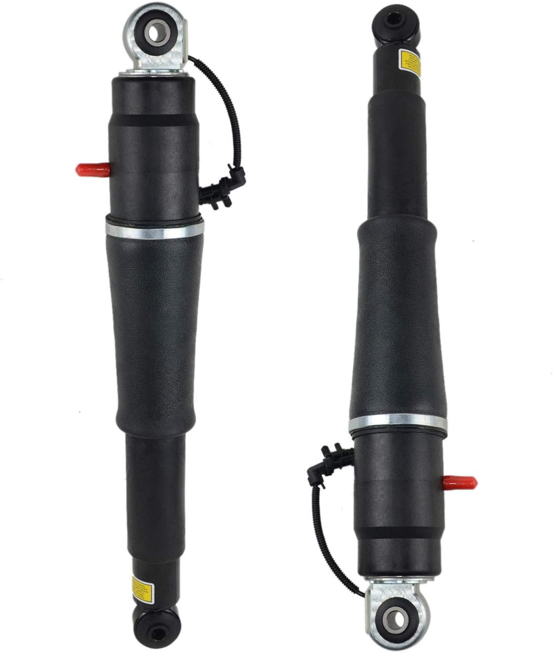 Pair Rear Air Shock Strut Absorber, Pack of 2 W2116