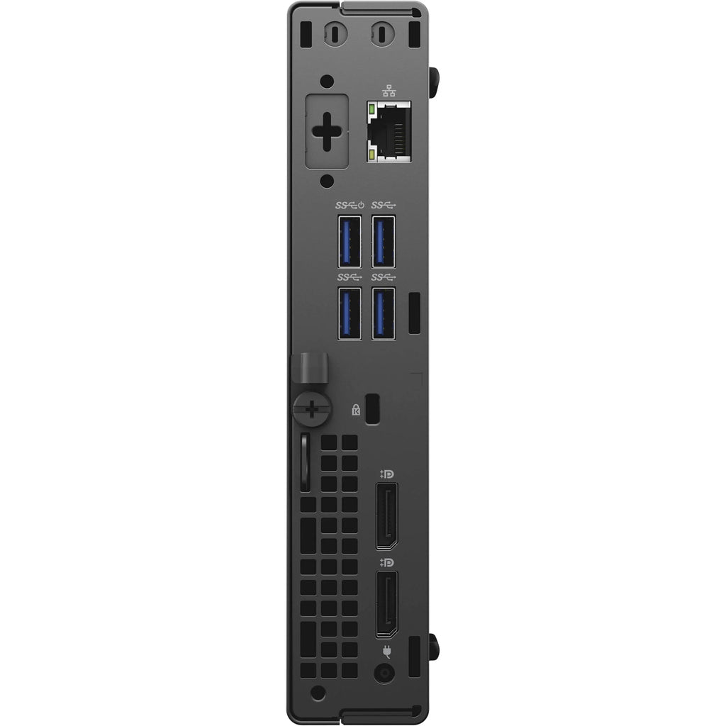Refurbished Micro PC i5 32GB DDR4 2TB NVMe SSD Win 11 Pro J883539