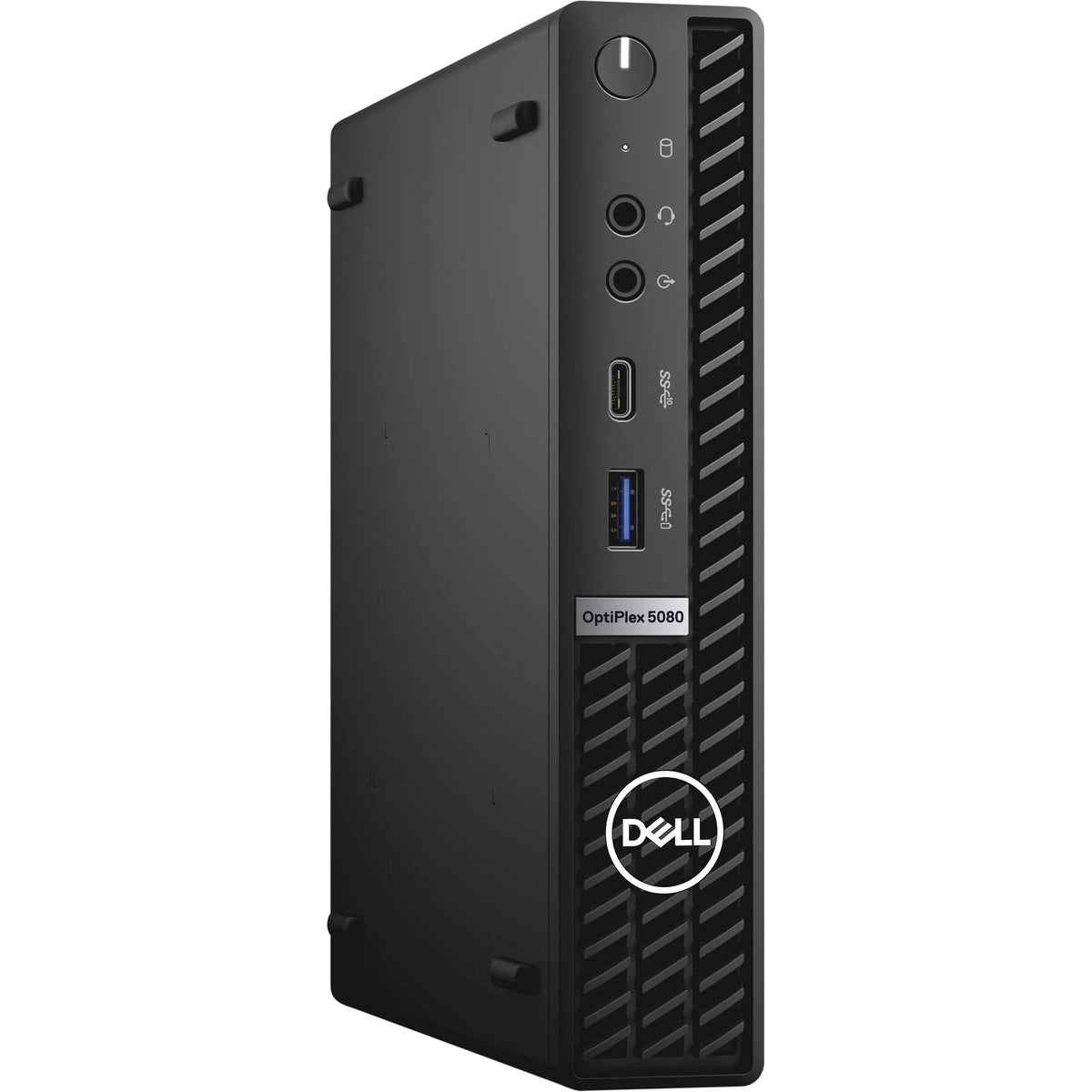 Refurbished Micro PC i5 32GB DDR4 2TB NVMe SSD Win 11 Pro J883539