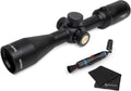 3-12x40 Riflescope with Lens Cleaning Pen and Cloth B7477