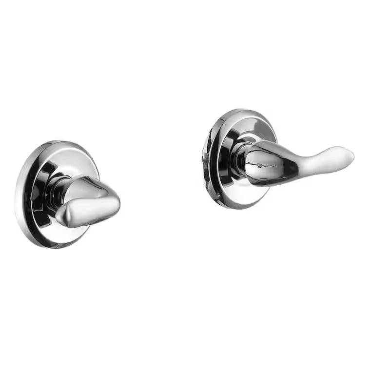 2-Handle 1-Spray Tub and Shower Faucet 1.8 GPM in Chrome S6125