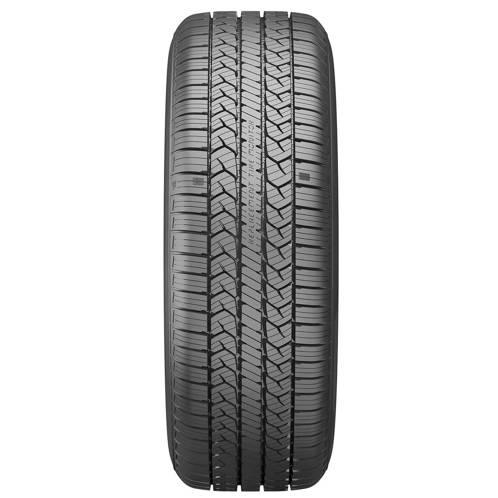 All Season 225/65R17 102H Passenger Tire E237