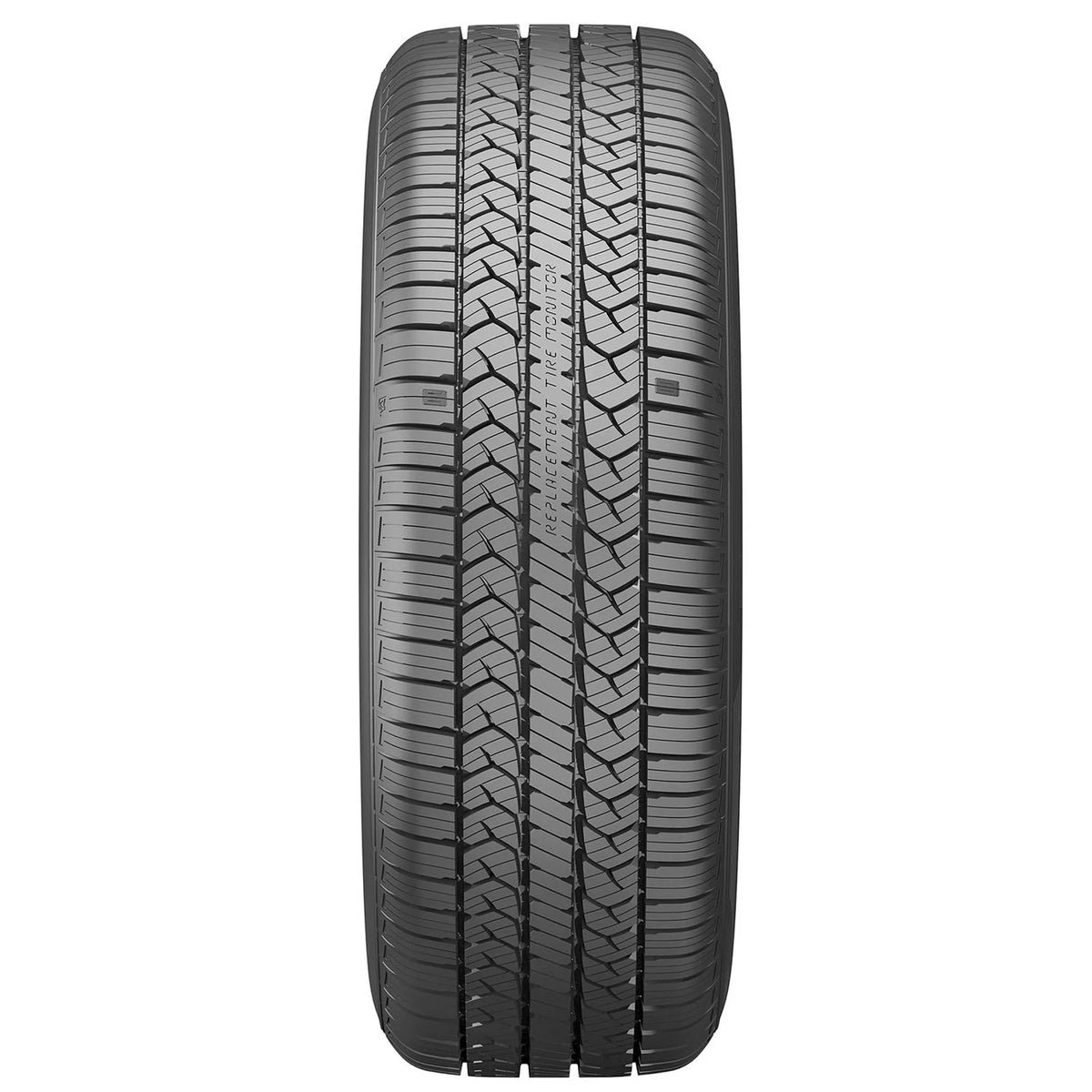 All Season 225/65R17 102H Passenger Tire E237