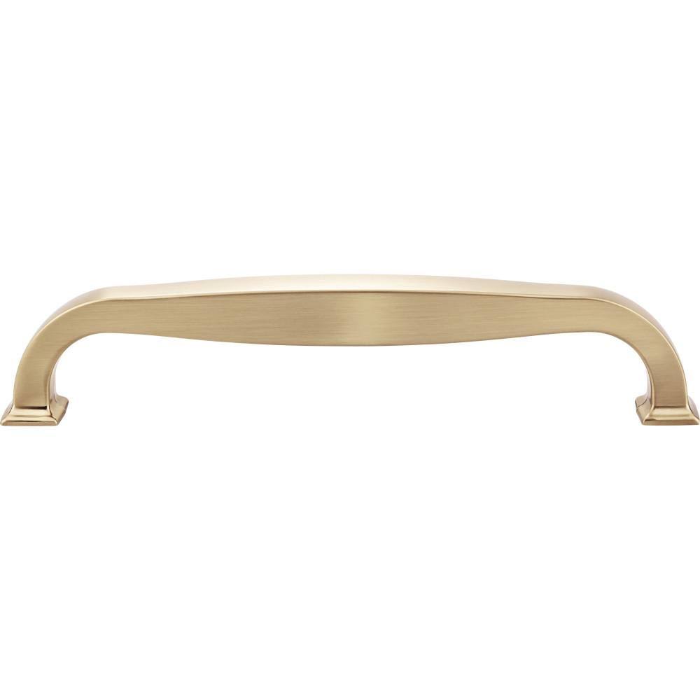 Brushed Satin Nickel Appliance Pull Z65402