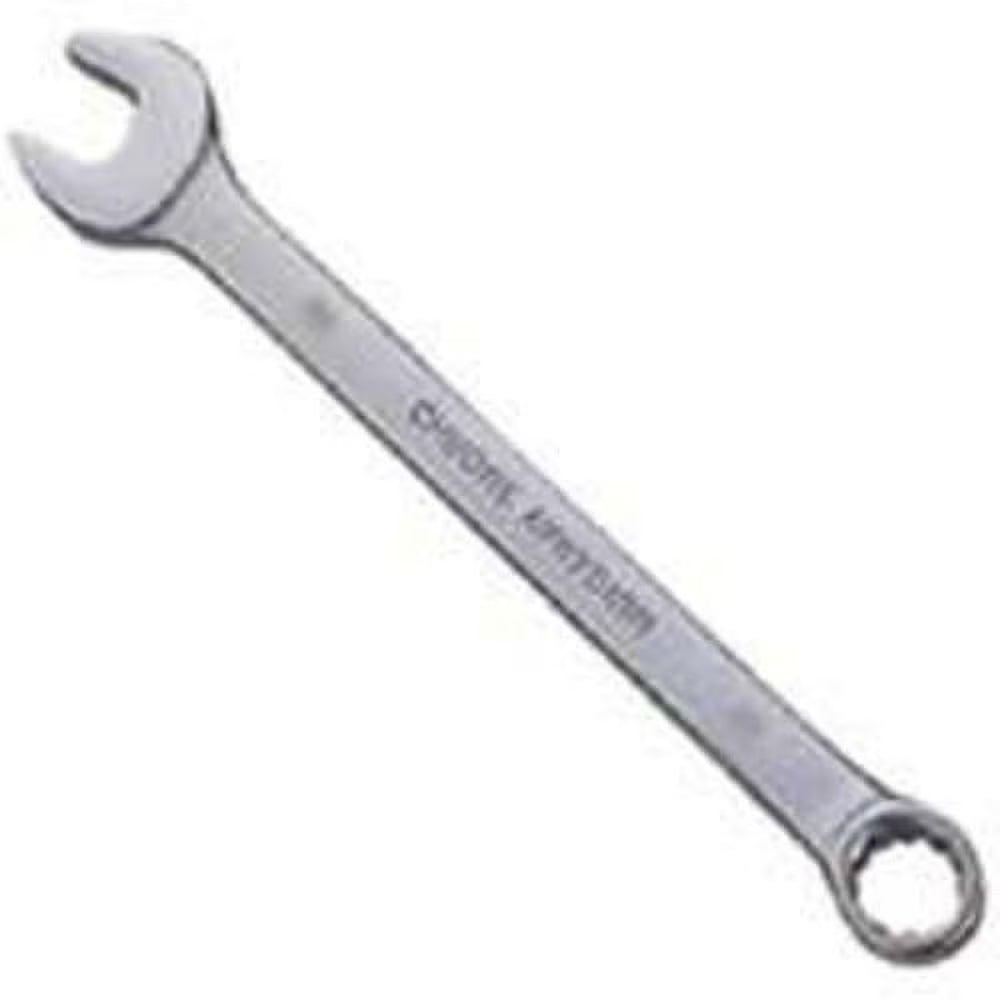 Combination Wrench, Chrome Vanadium Steel Z38722