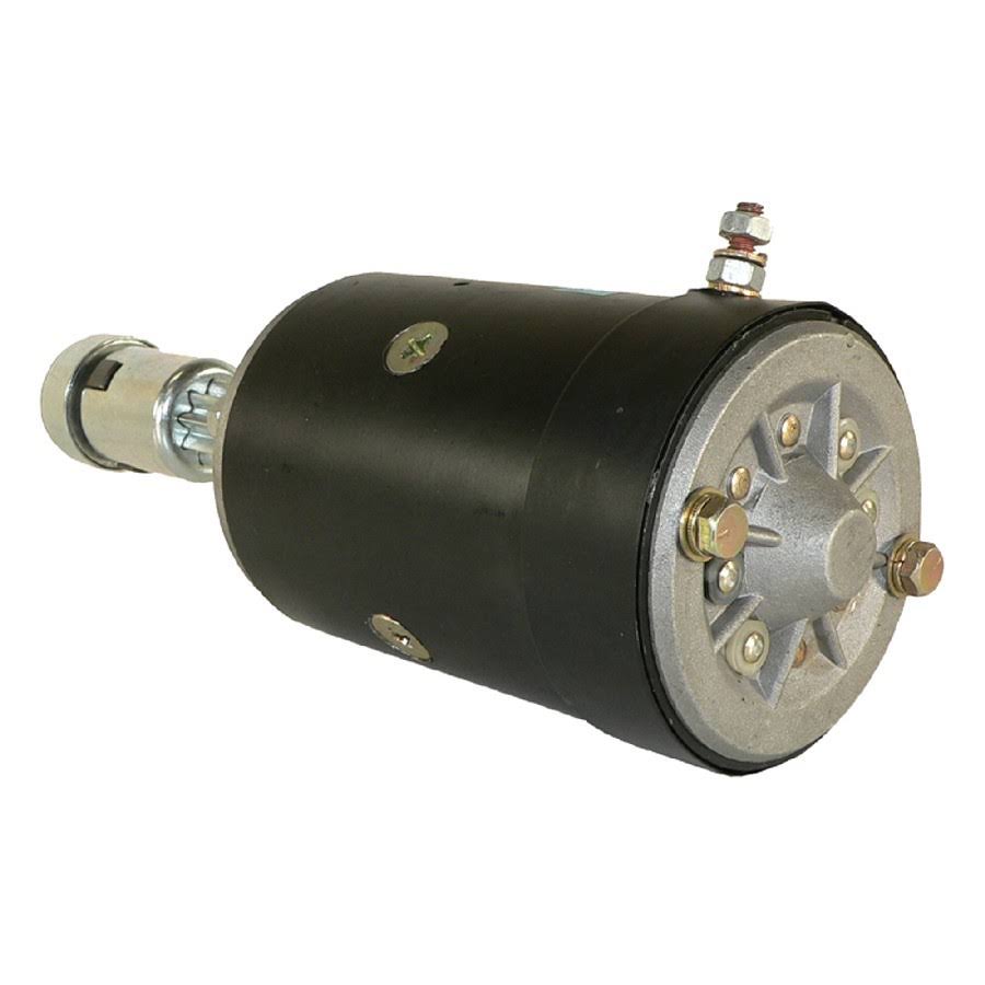 Starter for Ford Farm Tractor A545
