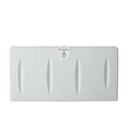 Horizontal Surface Mount Baby Changing Station Q90956