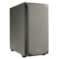 Metallic Gray PC Case E407733