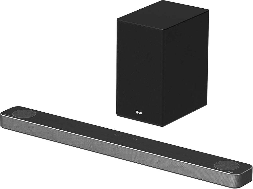 3.1.2 Ch. 400W Sound Bar with Dolby Atmos & DTS:X P5117