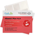Vitamin C Plus Vitamin Patch Z93093