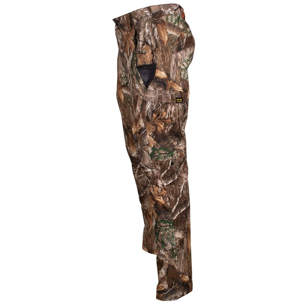 Camo Ridge Pant 36 Dark Khaki X72753