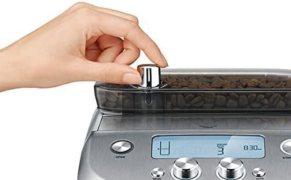 Grind Control Coffee Maker M944756