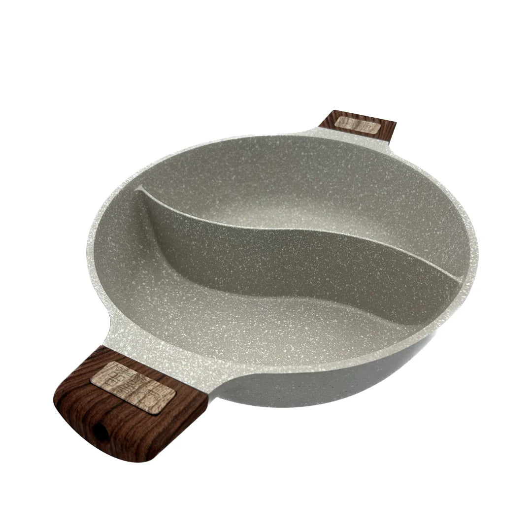 Split Hot Pot 28cm S214280