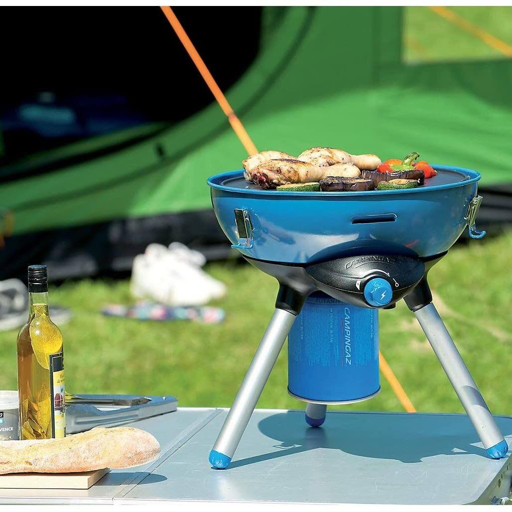 Campingaz Party Grill 400 CV Stove Y582748