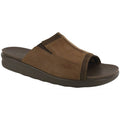 Brown 8.5 Wide Voyage Shoes D738