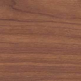 Vinyl Wood Plank, 4x22L x 36x22W x 1/8x22 Thick, Persimmon Cherry Q626