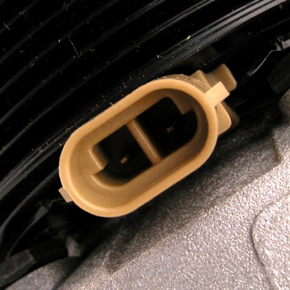 A/C Compressor M185