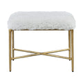 Small Bench 19 Inches Tall and 24 Inches Wide T321353