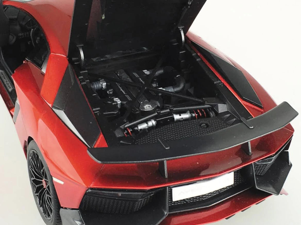 1/24 Model Car C46842