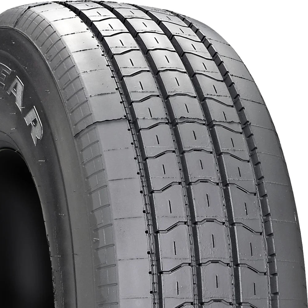 All Season LT235/85R16 Commercial Tire L266