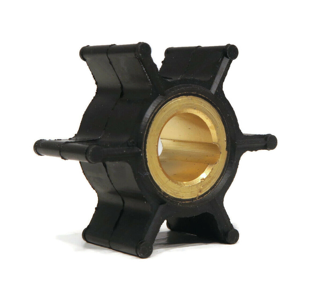 Water Pump Kit For 1998 Johnson, Evinrude 5 HP Outboard L515