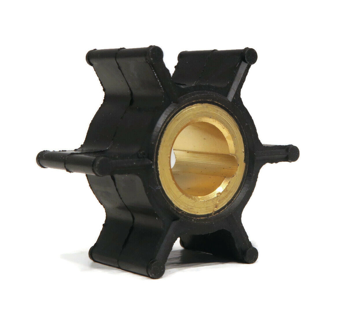 Water Pump Kit For 1998 Johnson, Evinrude 5 HP Outboard L515