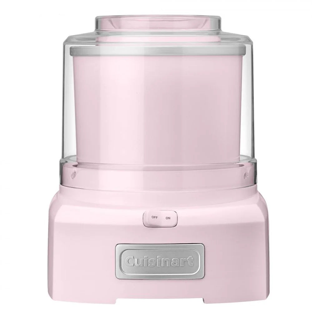 Ice Cream & Frozen Yogurt Maker R125