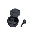 Black Wireless Earbuds X3767