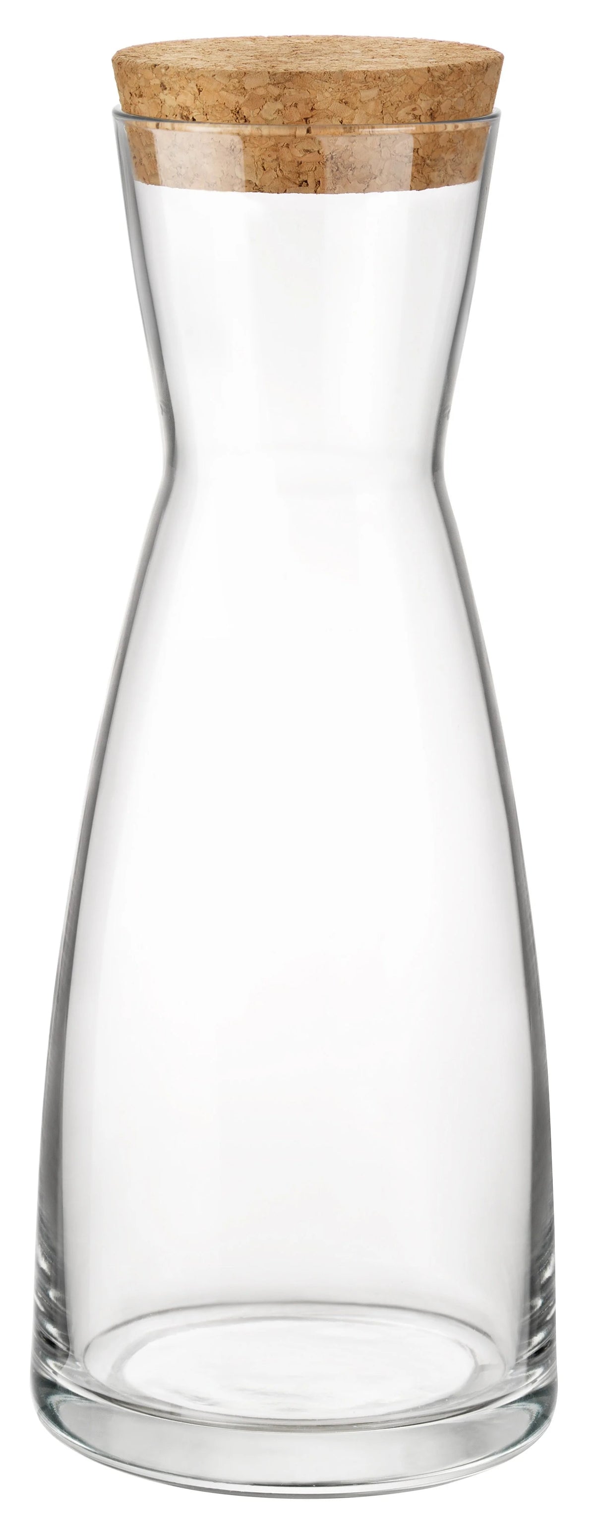 0.5L Cork Top Carafe C23287