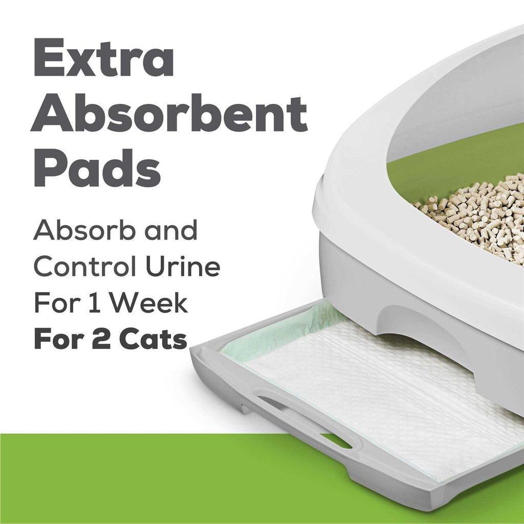 Cat Litter Pads Refill Pack Q2960