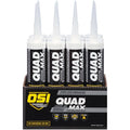 White 9.5 fl. oz. Window Door and Siding Sealant (12-Pack) Z932