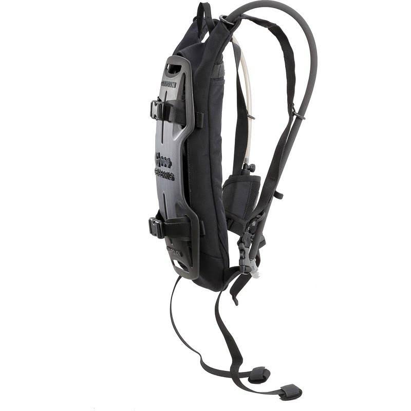 Tactical Guardian Hydration System Black G956