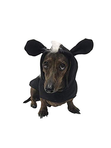 Dog Halloween Costume (Medium) U614670