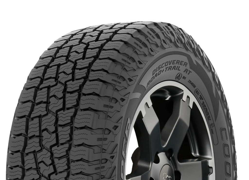 225/60R18 104H All-Terrain Tire N128